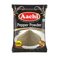 Aachi milagu powder/ஆச்சி மிளகுதூள் 100gm